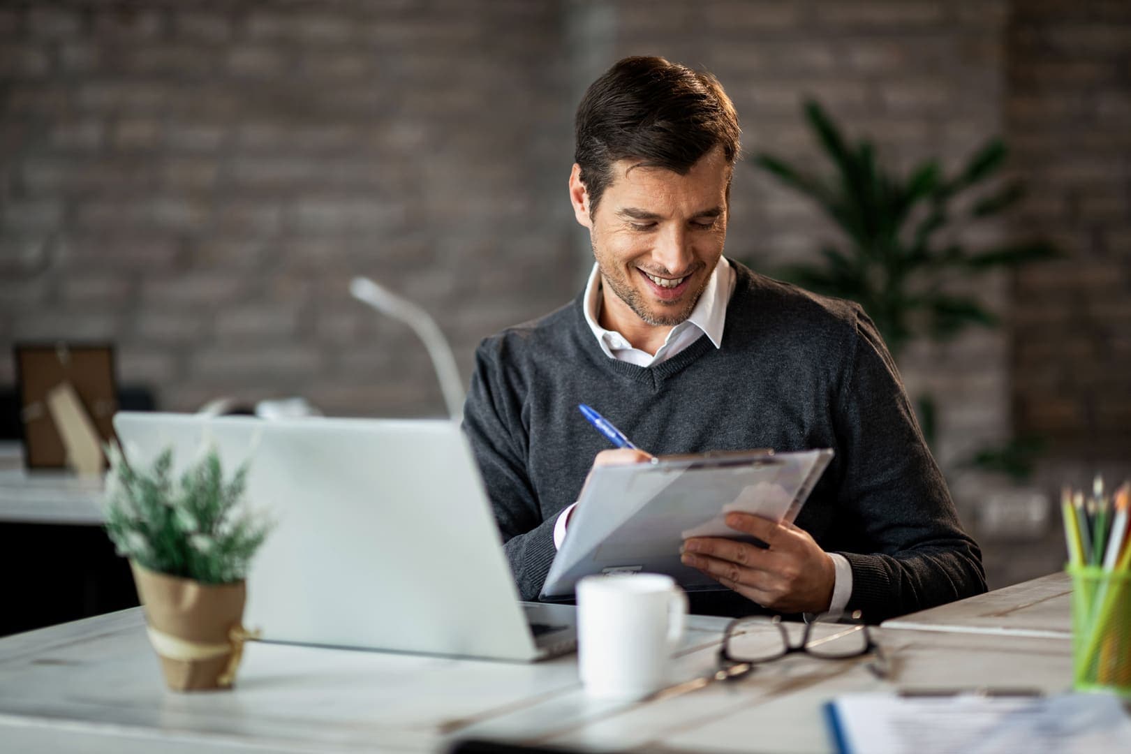 Por Que Cada Pequena Empresa Precisa de um CRM Integrado para Gerenciar Propostas